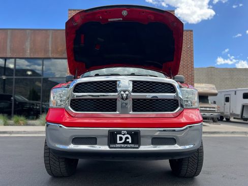 Used 2016 RAM 1500 Classic SLT AWD/4WD image 10