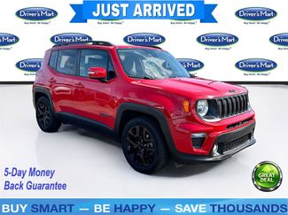 Used 2019 Jeep Renegade Altitude w/ Quick Order Package 2XM FWD video 1