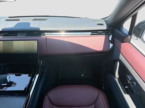 New 2026 Land Rover Range Rover Sport Dynamic SE AWD/4WD image 19