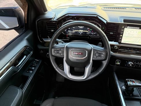 Used 2023 GMC Sierra 1500 Elevation RWD image 24