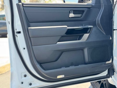 New 2026 Toyota Tundra Limited AWD/4WD image 19