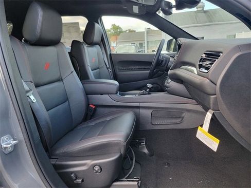 New 2026 Dodge Durango GT image 24