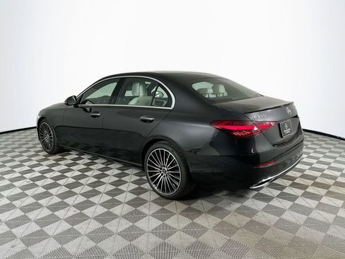 New 2026 Mercedes-Benz C 300 4MATIC Sedan image 5