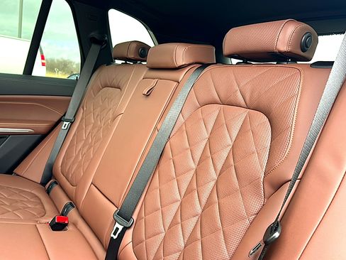 New 2026 BMW X5 xDrive50e AWD/4WD image 17