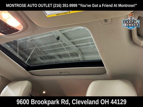 Used 2021 Jeep Grand Cherokee Limited image 32