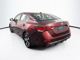 Used 2020 Nissan Sentra SV image 5