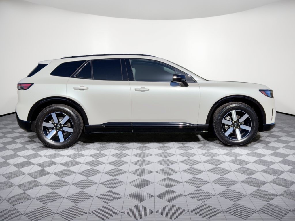 Certified 2024 Honda Prologue Touring image 8