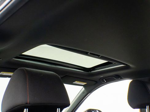 Certified 2023 Honda CR-V Sport image 19