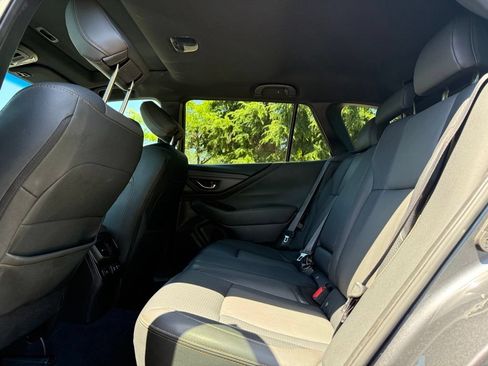 Used 2022 Subaru Outback Wilderness AWD/4WD image 13