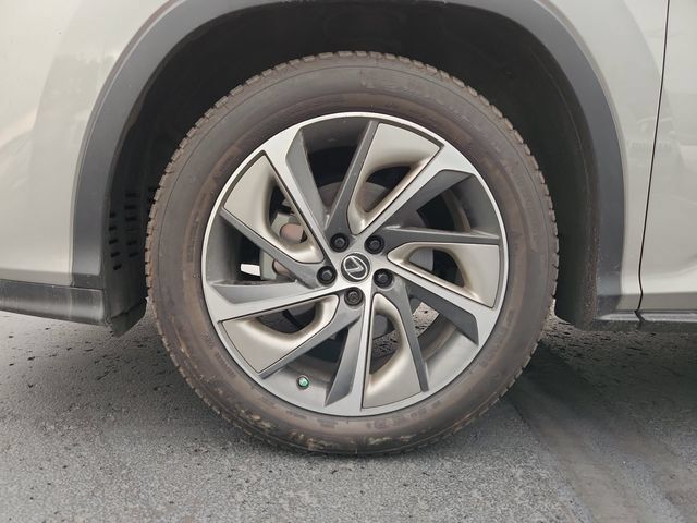 Used 2020 Lexus RX 350 F Sport w/ Accessory Package AWD/4WD image 25