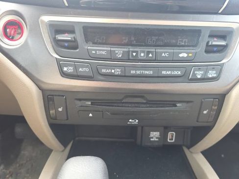 Used 2019 Honda Pilot EX-L image 18