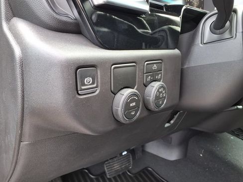 New 2026 Chevrolet Silverado 1500 RST RWD image 14