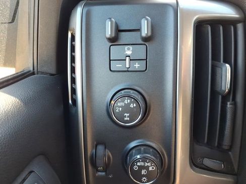 Used 2015 Chevrolet Silverado 1500 LTZ Z71 w/ LTZ Plus Package image 22