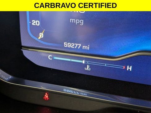 Certified 2023 Chevrolet Tahoe LT w/ LT Signature Plus Package AWD/4WD image 20