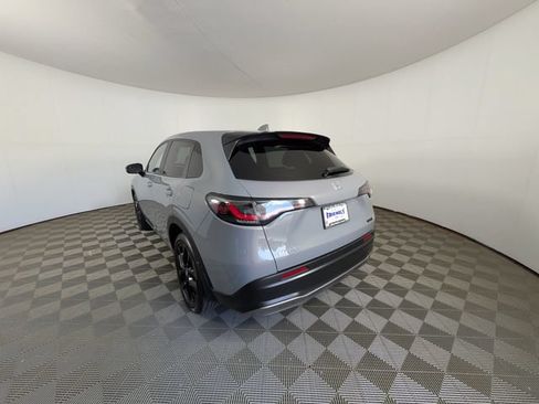 Used 2024 Honda HR-V Sport image 13