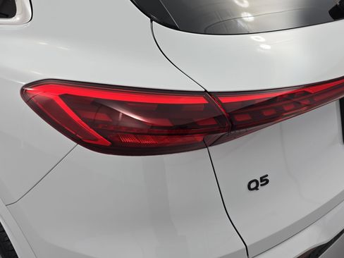 New 2025 Audi Q5 Premium Plus image 34