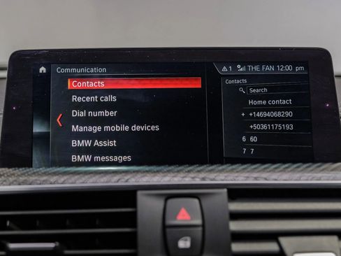 Used 2018 BMW M3 Sedan image 26