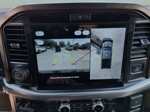 New 2026 Ford F150 King Ranch AWD/4WD image 28
