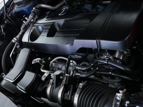 Used 2024 Acura RDX w/Advance Package image 7