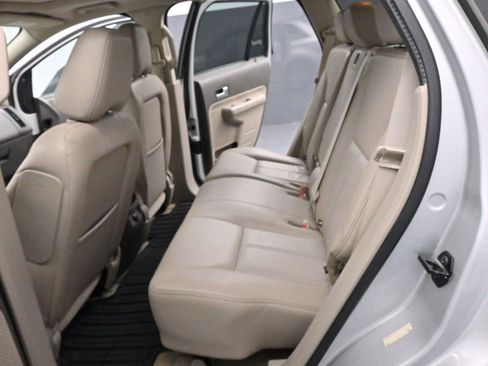 Used 2010 Ford Edge Limited image 24