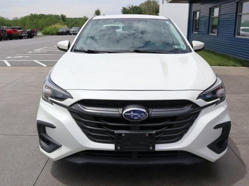 Used 2023 Subaru Legacy Premium AWD/4WD image 4
