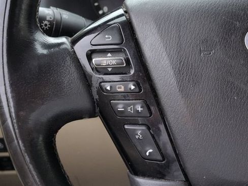 Used 2021 INFINITI QX80 Luxe AWD/4WD image 28