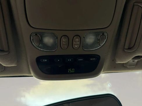 Used 2004 Toyota Sequoia SR5 RWD image 27