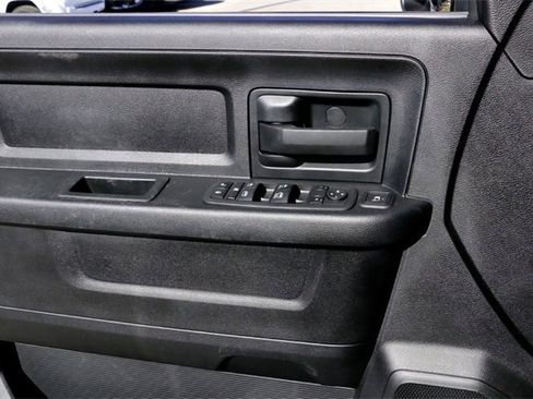 Used 2024 RAM 2500 Tradesman image 22