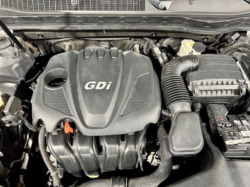 Used 2015 Kia Optima LX image 10