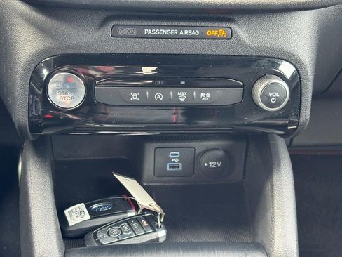 Used 2023 Ford Escape ST-Line w/ Tech Pack #1 FWD image 24