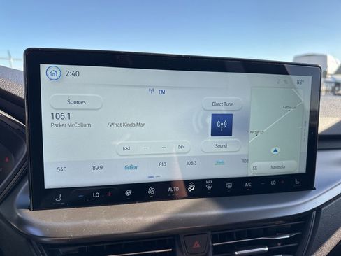 New 2026 Ford Escape Base image 23