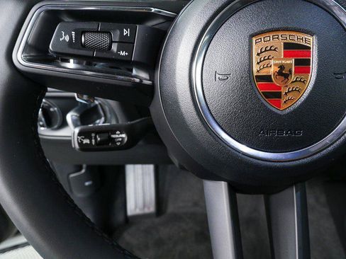 New 2026 Porsche Macan S AWD/4WD image 10