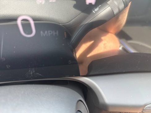New 2026 Buick Encore GX Sport Touring w/ Comfort Package FWD image 19