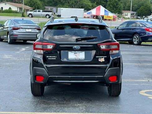 Used 2020 Subaru Crosstrek 2.0i Premium AWD/4WD image 10