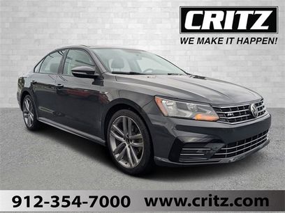 Used 2018 Volkswagen Passat 2.0T S