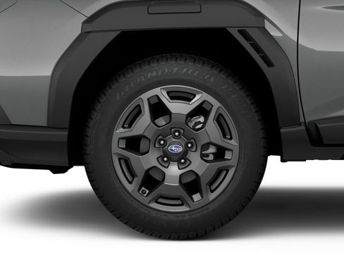 New 2026 Subaru Outback Premium image 7