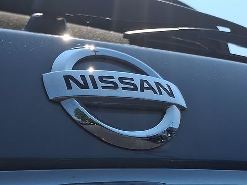 Used 2021 Nissan Murano SL w/ SL Moonroof Package AWD/4WD image 31