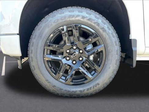 New 2026 Chevrolet Silverado 1500 RST AWD/4WD image 15