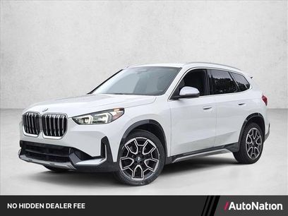 Used 2023 BMW X1 xDrive28i w/ Convenience Package