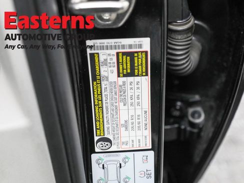 Used 2019 Volkswagen Jetta S w/ Driver Assistance Package image 34