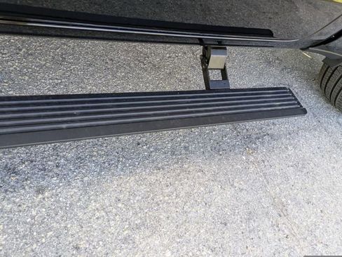 New 2026 RAM 1500 Tungsten AWD/4WD image 9