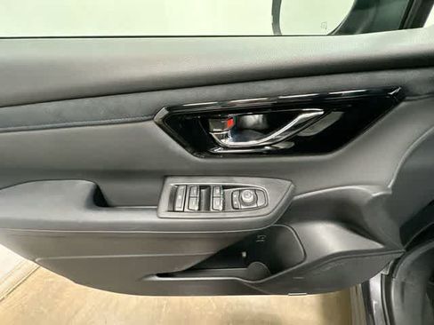 Certified 2026 Subaru Forester Limited AWD/4WD image 19