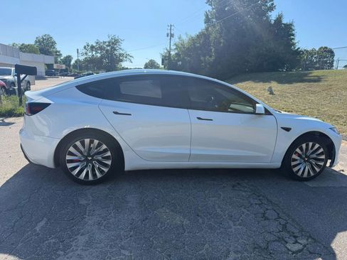Used 2025 Tesla Model 3 RWD image 4