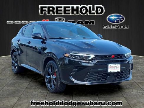 Used 2024 Dodge Hornet R/T AWD/4WD image 1
