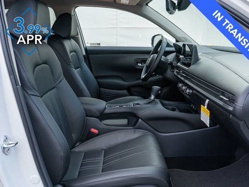 New 2027 Honda HR-V EX-L image 16