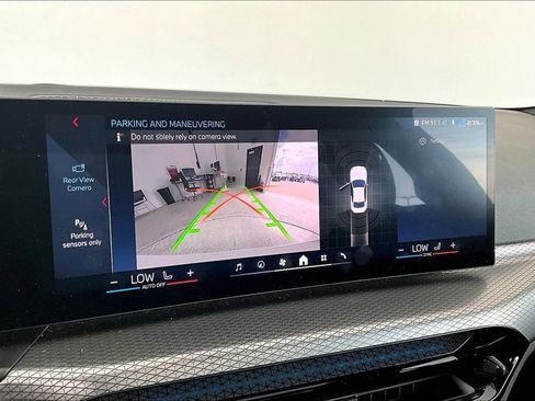 Used 2025 BMW M240i xDrive Coupe image 28