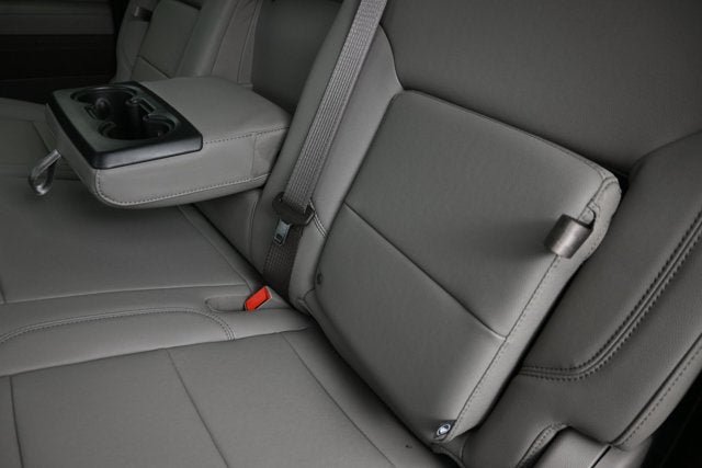 New 2026 Chevrolet Silverado 1500 RST w/ All Star Edition Plus AWD/4WD image 19