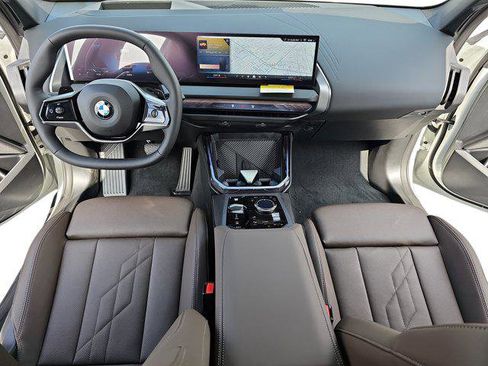 New 2026 BMW X3 xDrive30 w/ Premium Package image 9
