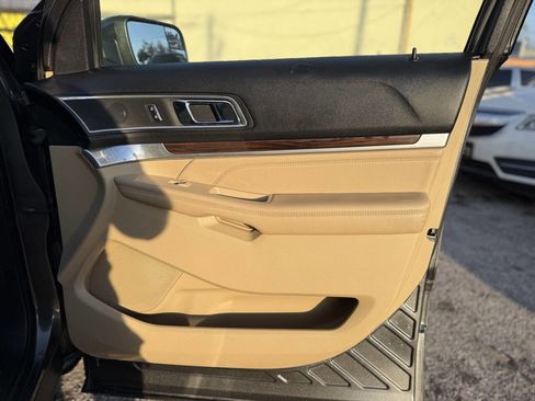 Used 2016 Ford Explorer Limited image 27