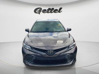 Certified 2020 Toyota Camry LE video 2
